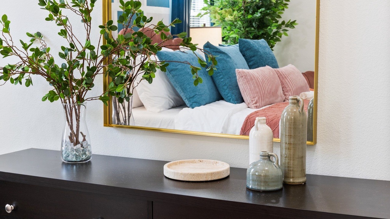 Photo of Bedroom in West Dallas
