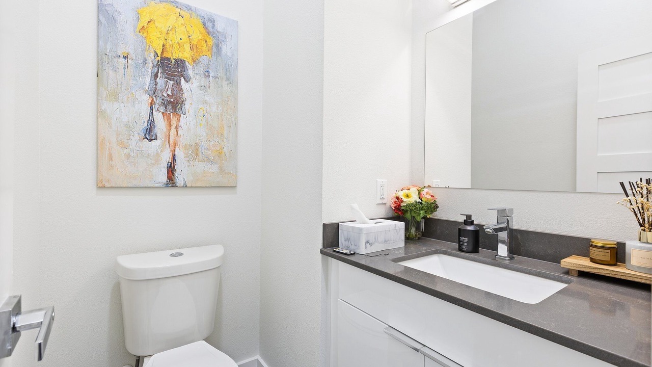 Photo of Bathroom in West Dallas