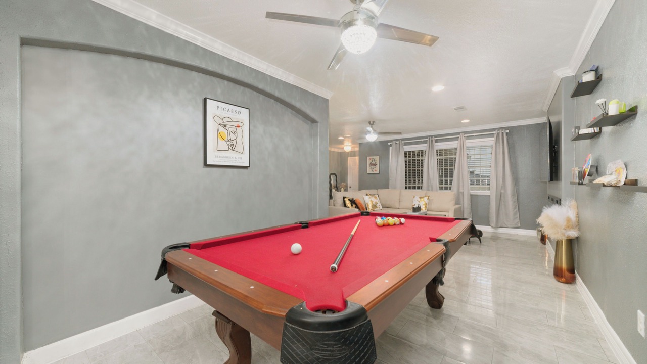 Photo of Bedroom in Sharpstown