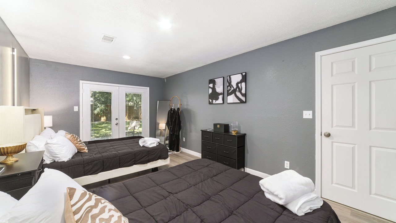 Photo of Bedroom in Sharpstown
