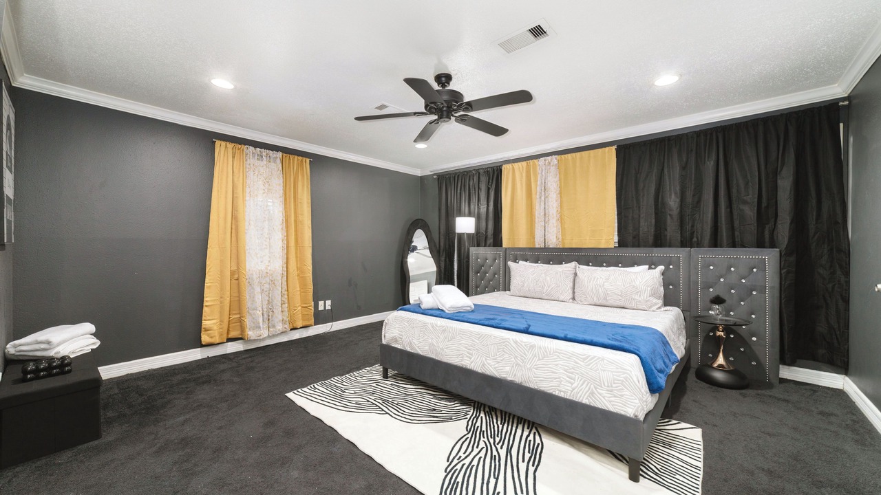 Photo of Bedroom in Sharpstown