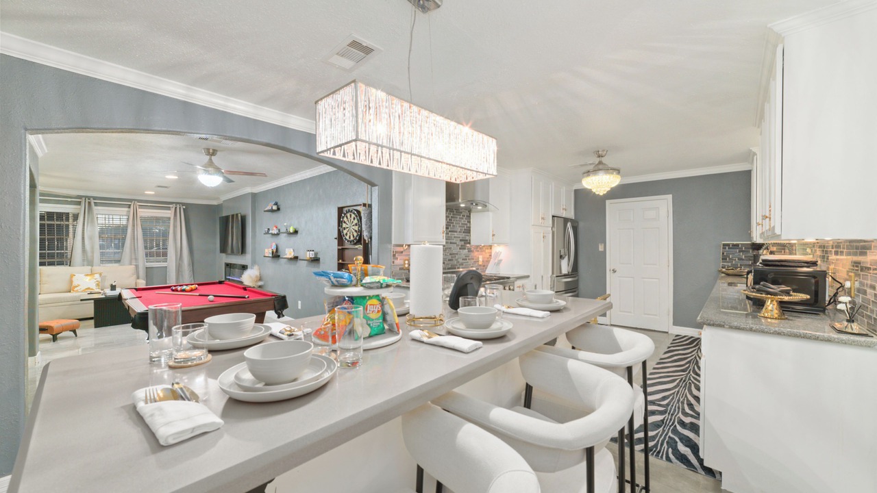 Photo of Kitchen in Sharpstown