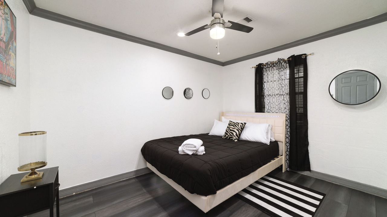 Photo of Bedroom in Sharpstown
