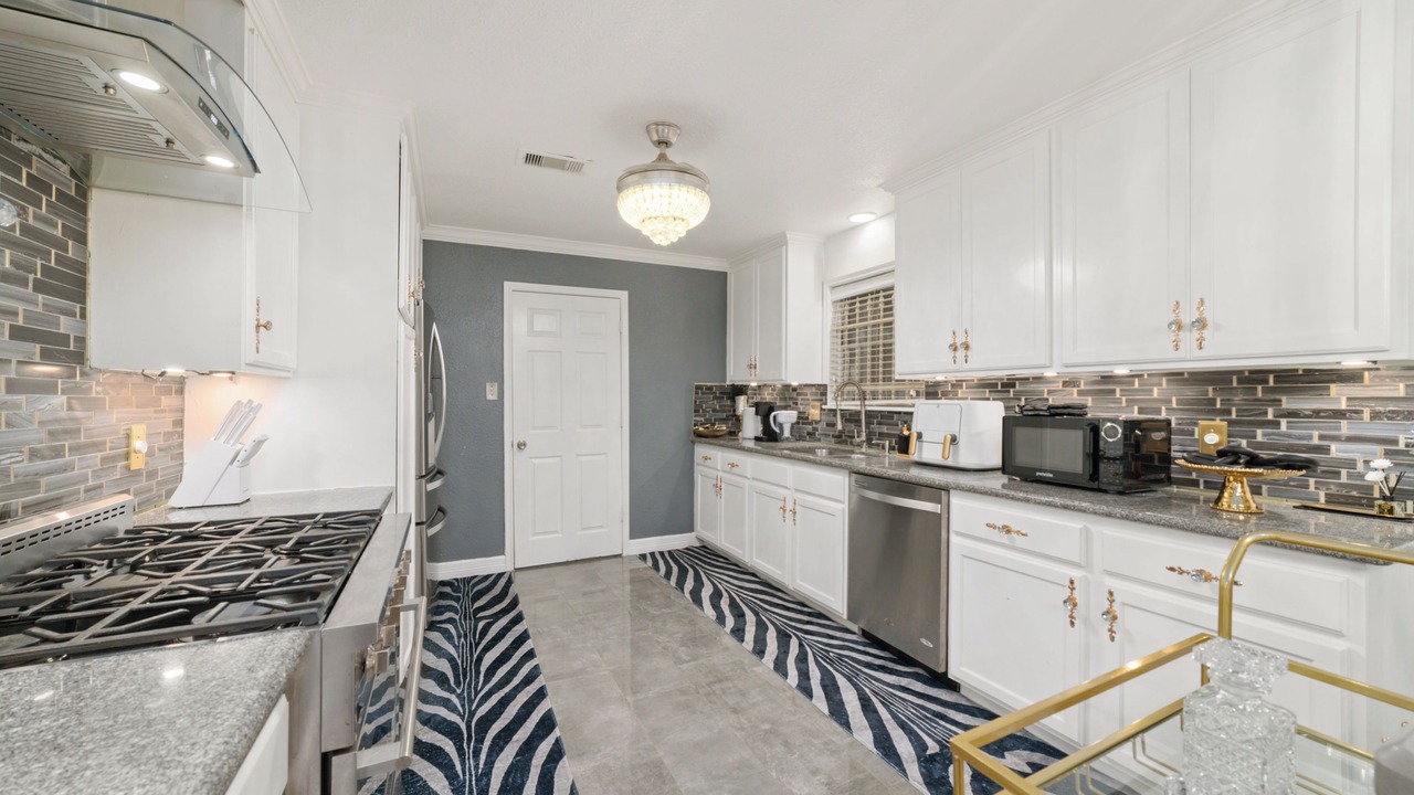 Photo of Kitchen in Sharpstown