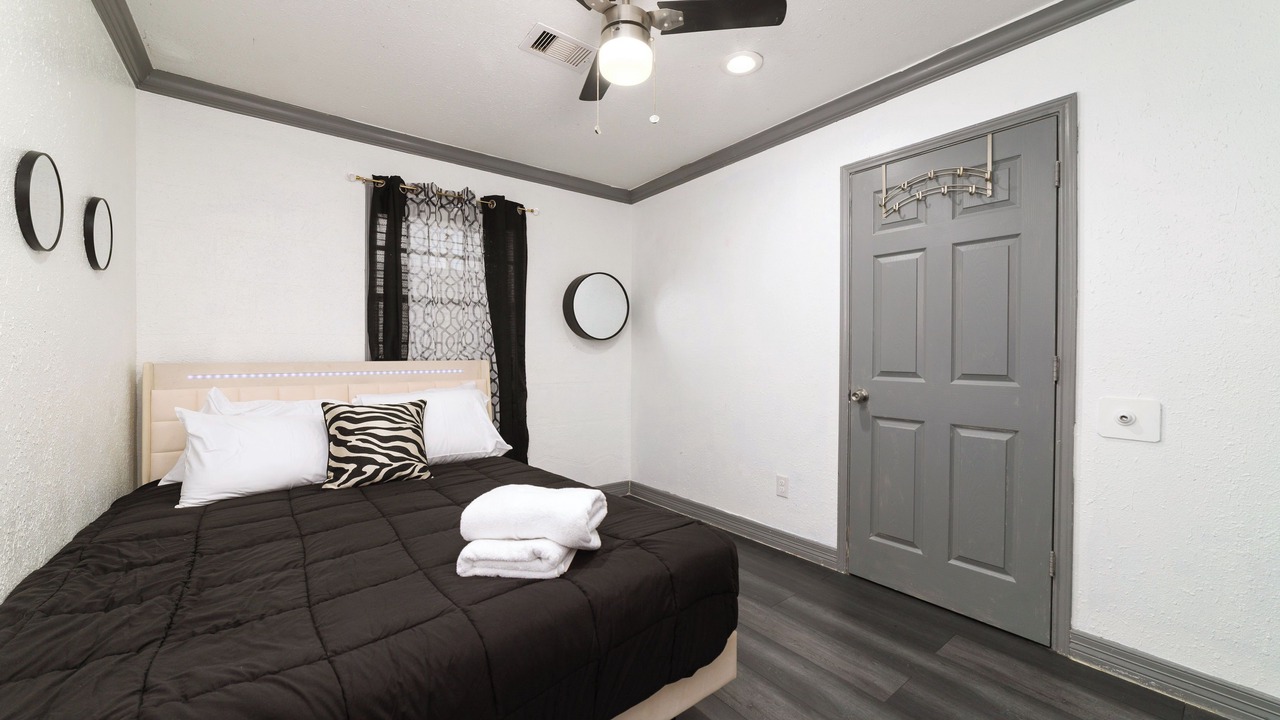 Photo of Bedroom in Sharpstown
