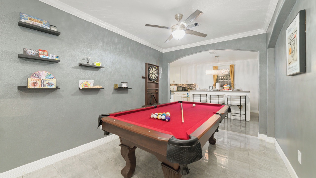 Photo of Bedroom in Sharpstown