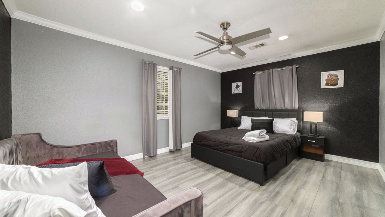 Photo of Bedroom in Sharpstown