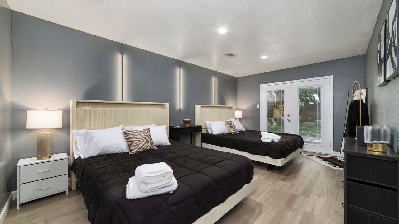 Photo of Bedroom in Sharpstown