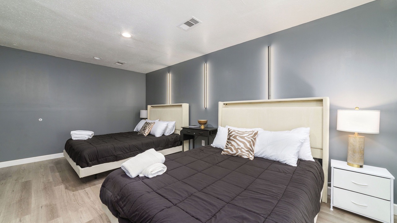 Photo of Bedroom in Sharpstown