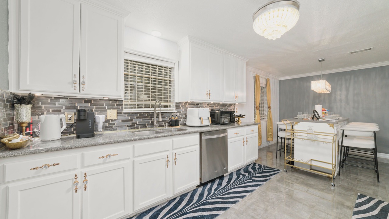 Photo of Kitchen in Sharpstown