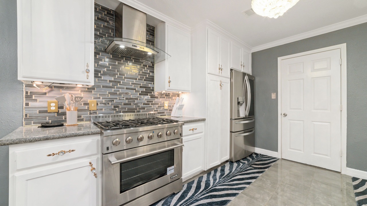 Photo of Kitchen in Sharpstown