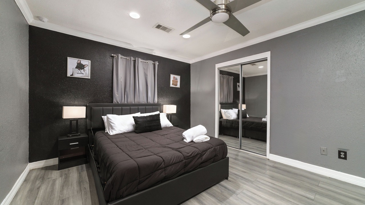 Photo of Bedroom in Sharpstown