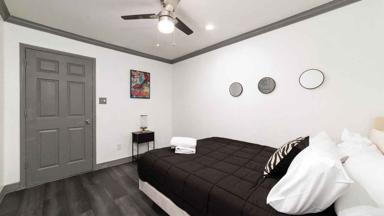 Photo of Bedroom in Sharpstown