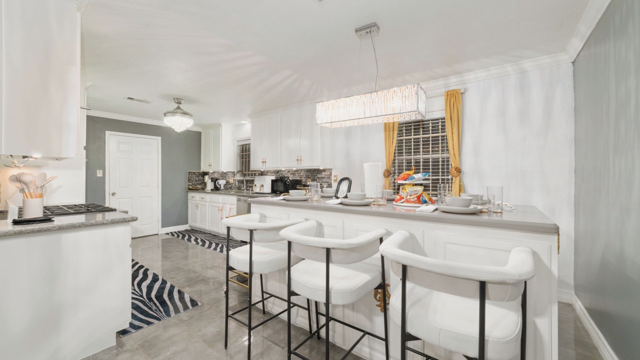 Photo of Kitchen in Sharpstown