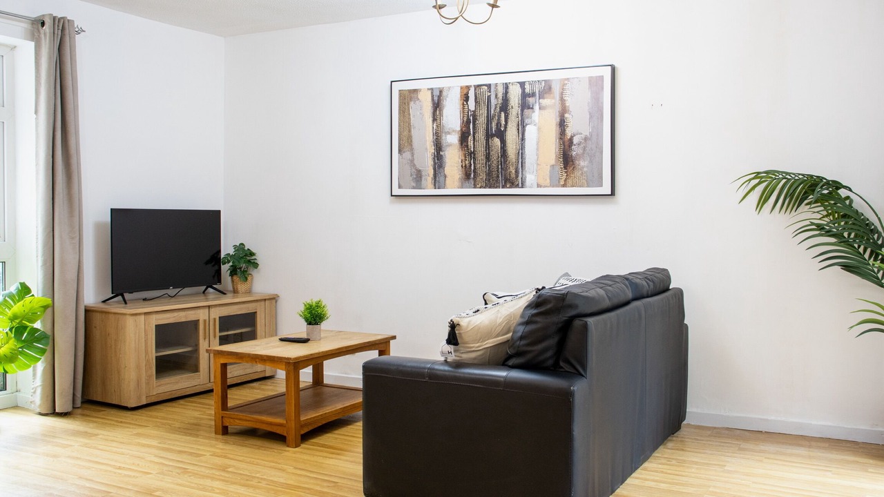 Photo of Livingroom in Telford