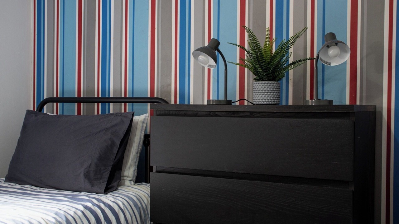 Photo of Bedroom in Telford