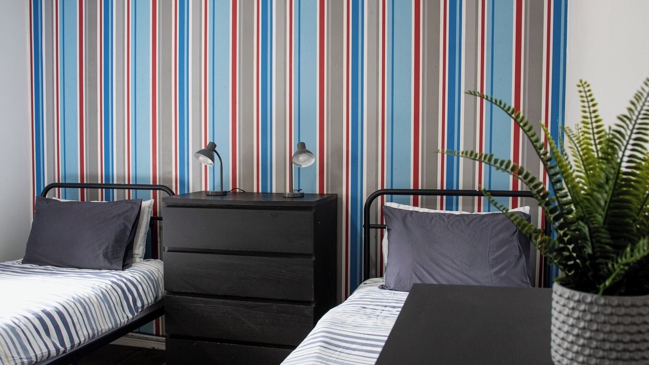 Photo of Bedroom in Telford