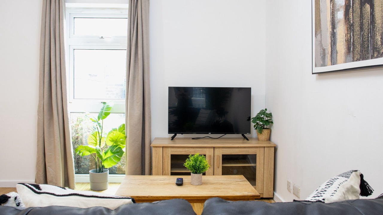 Photo of Livingroom in Telford