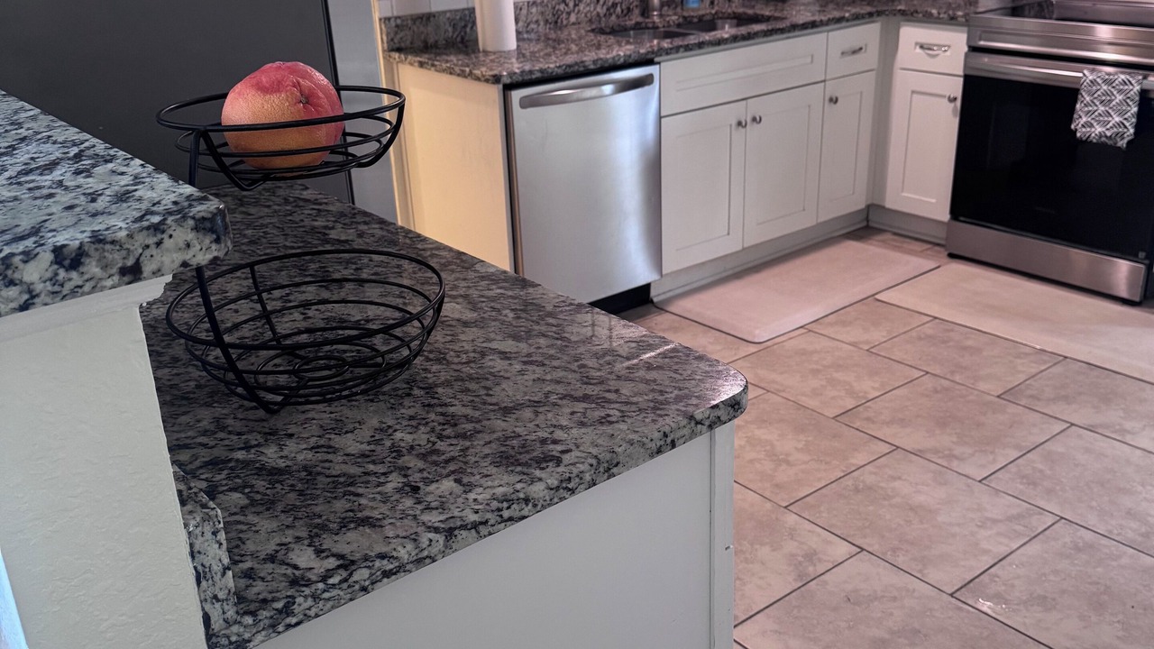 Photo of Kitchen in Hampton