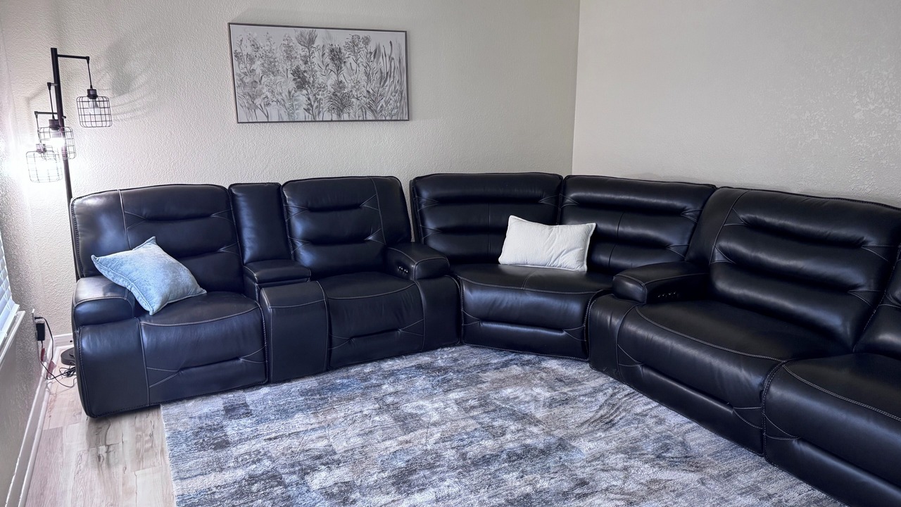Photo of Livingroom in Hampton