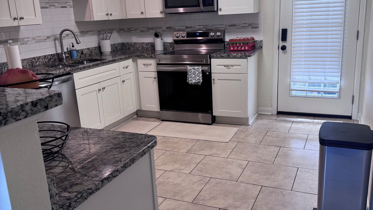 Photo of Kitchen in Hampton