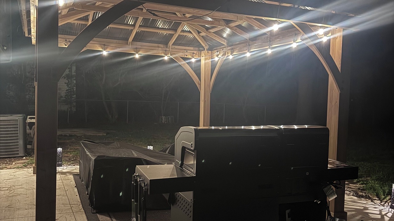 Photo of Patio Balcony in Hampton