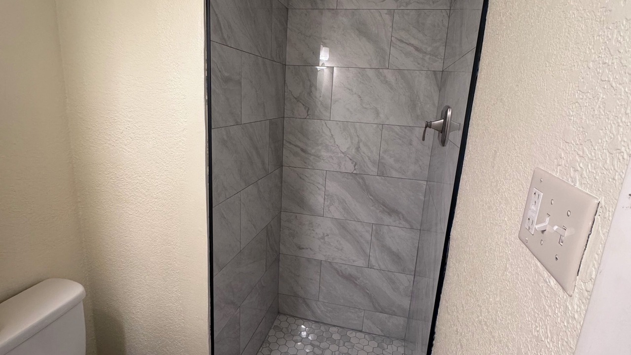 Photo of Bathroom in Hampton