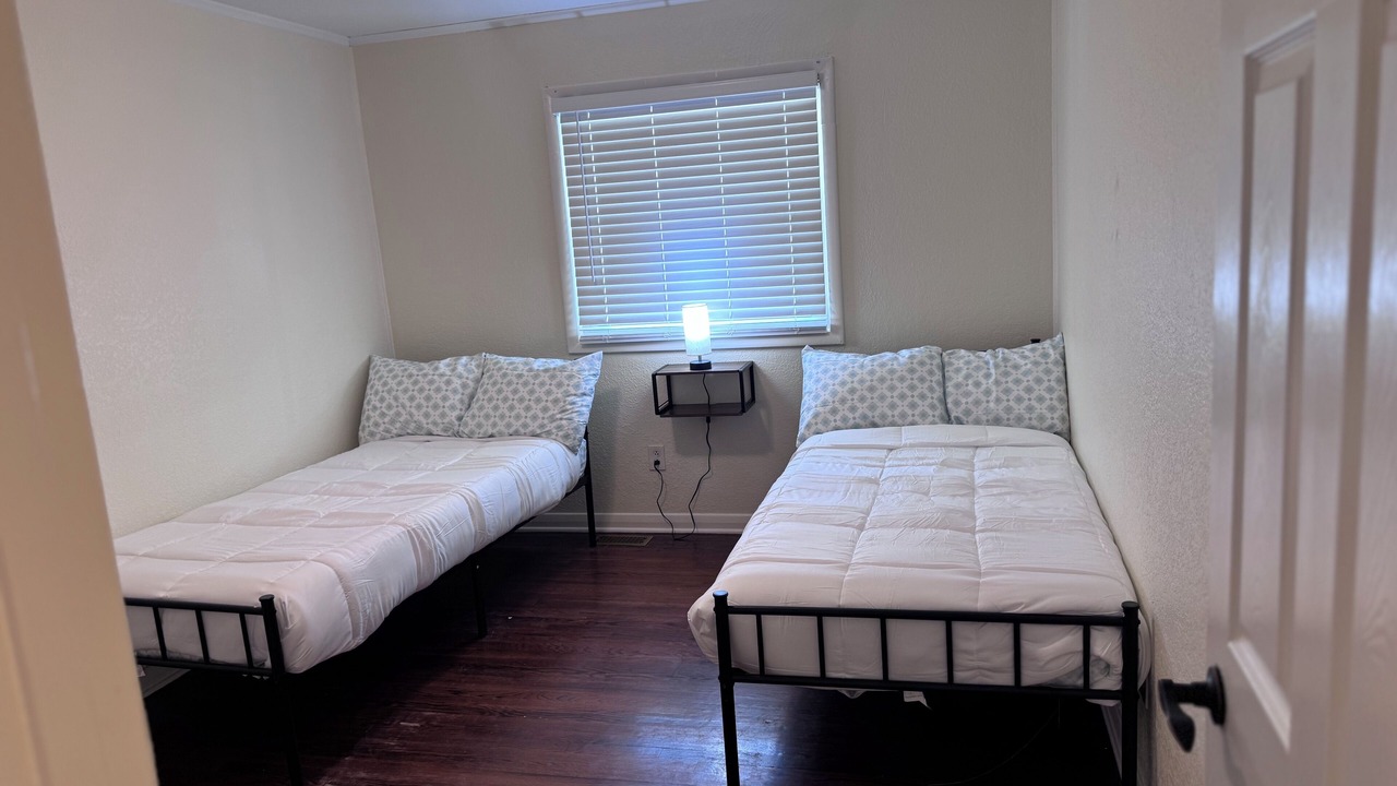 Photo of Bedroom in Hampton