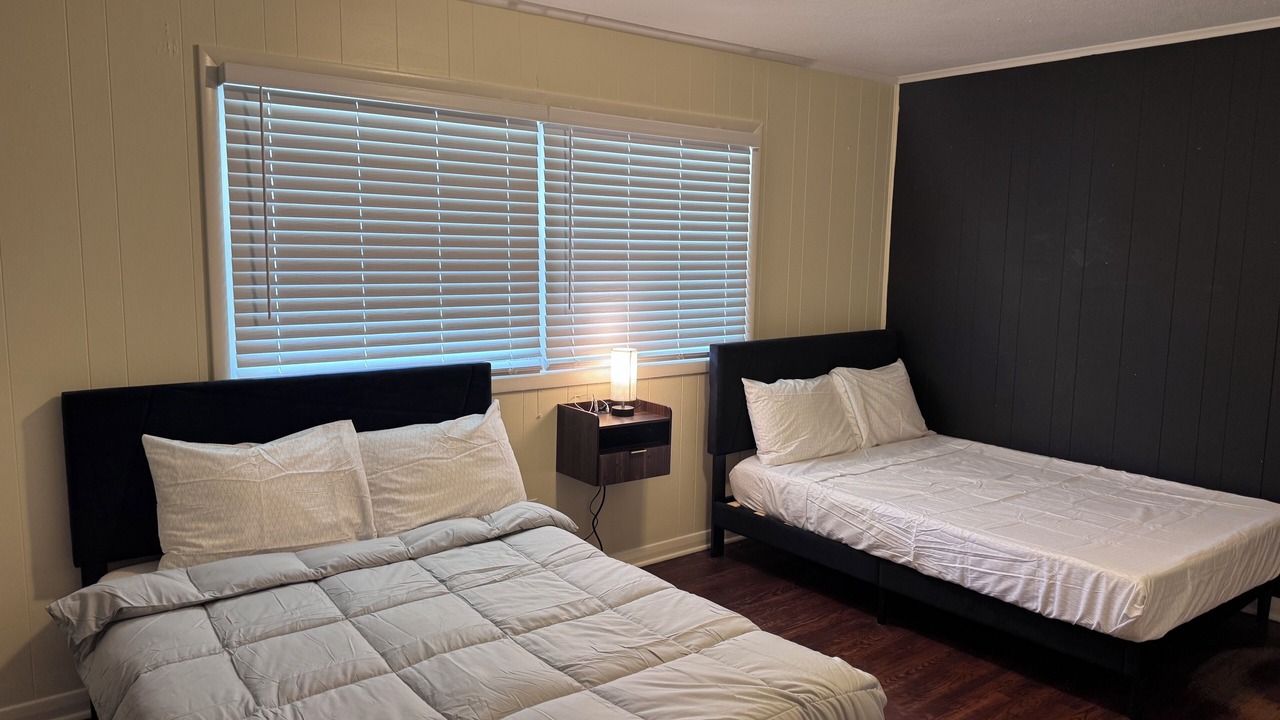 Photo of Bedroom in Hampton