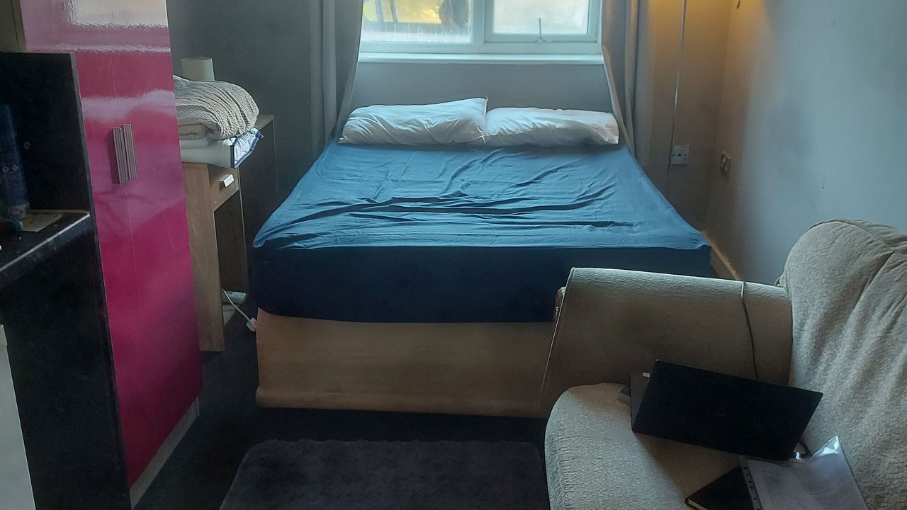 Photo of Bedroom in Preston