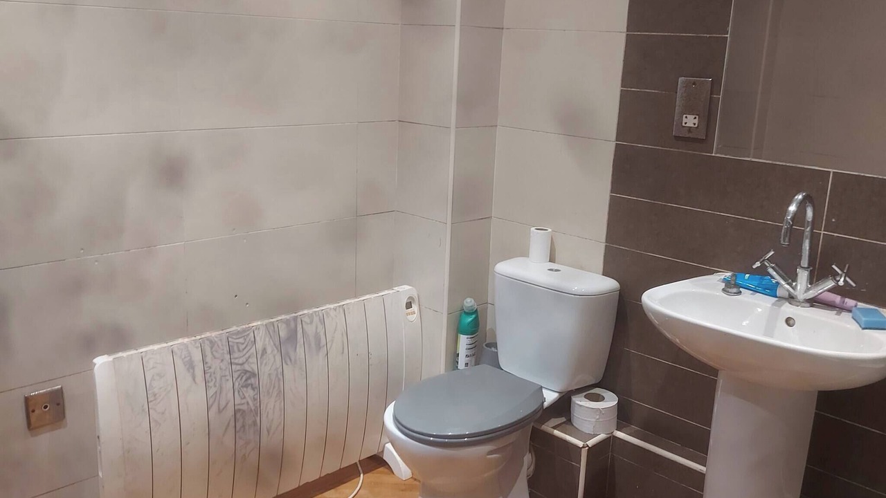 Photo of Bathroom in Preston