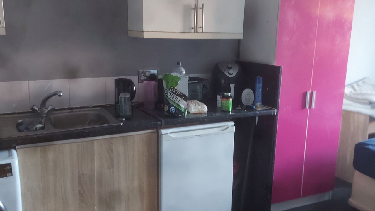 Photo of Others in Preston