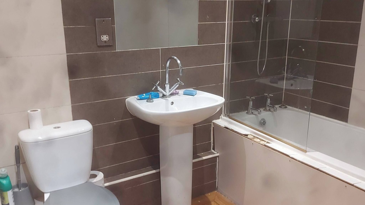 Photo of Bathroom in Preston