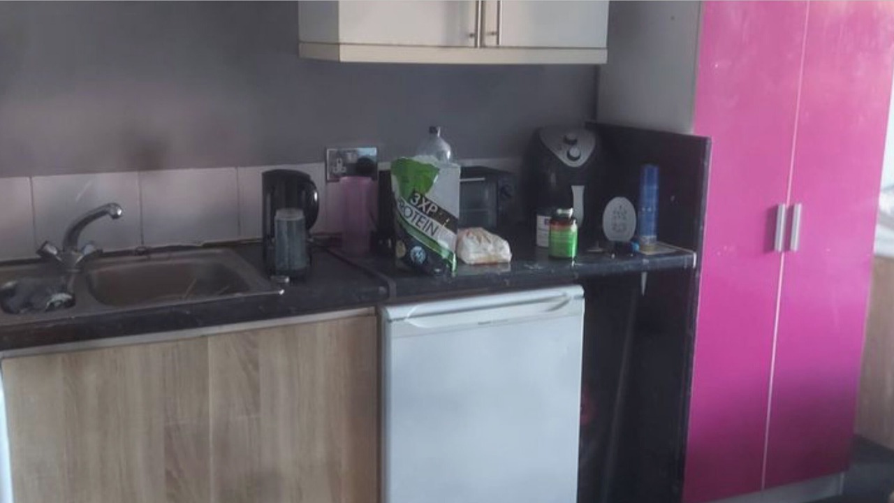 Photo of Kitchen in Preston