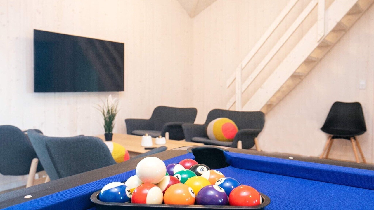 Photo of Bedroom in Bratten Strand