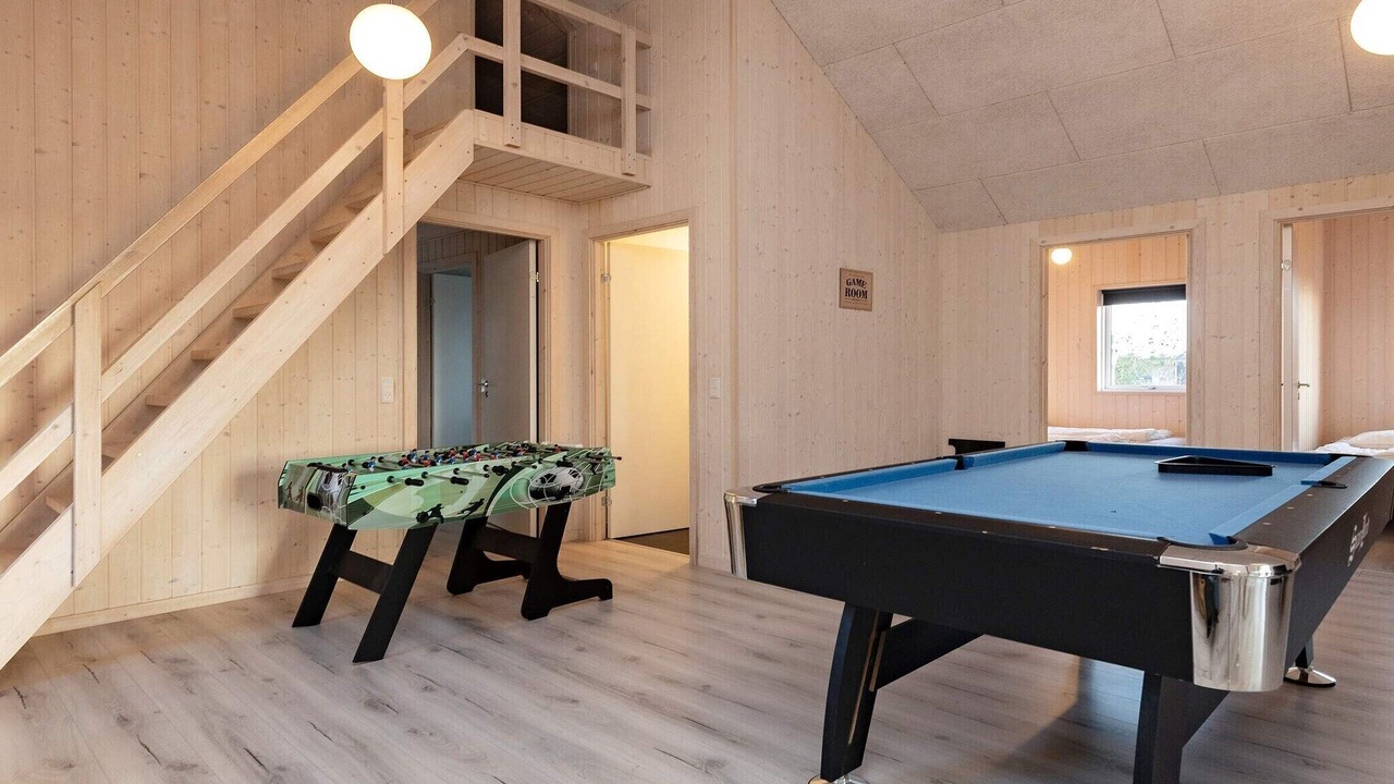 Photo of Bedroom in Bratten Strand