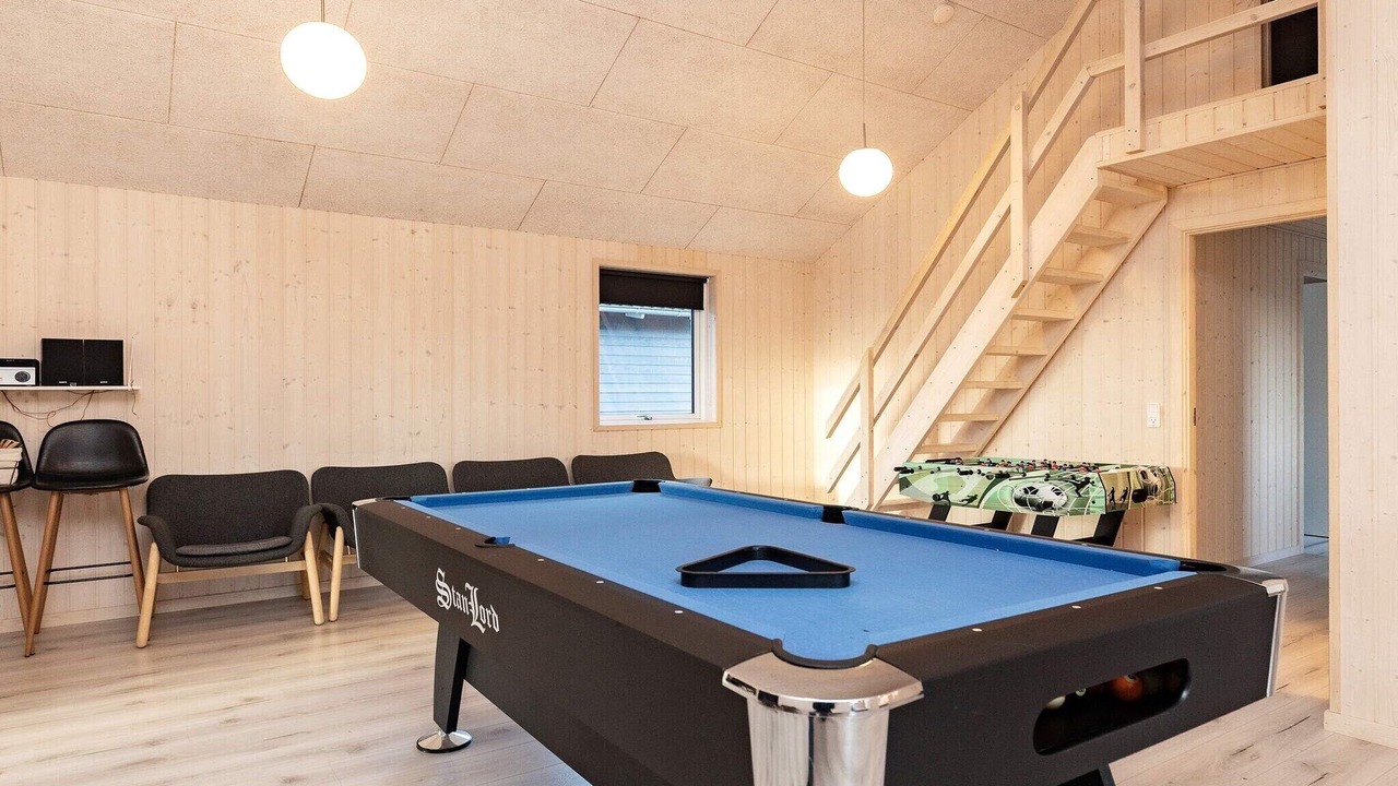 Photo of Bedroom in Bratten Strand