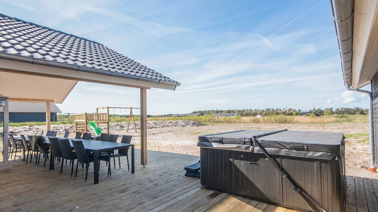 Photo of Outdoor in Bratten Strand