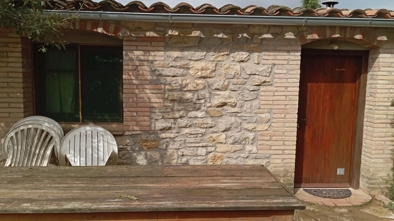 Photo of Patio Balcony in Calonge de Segarra