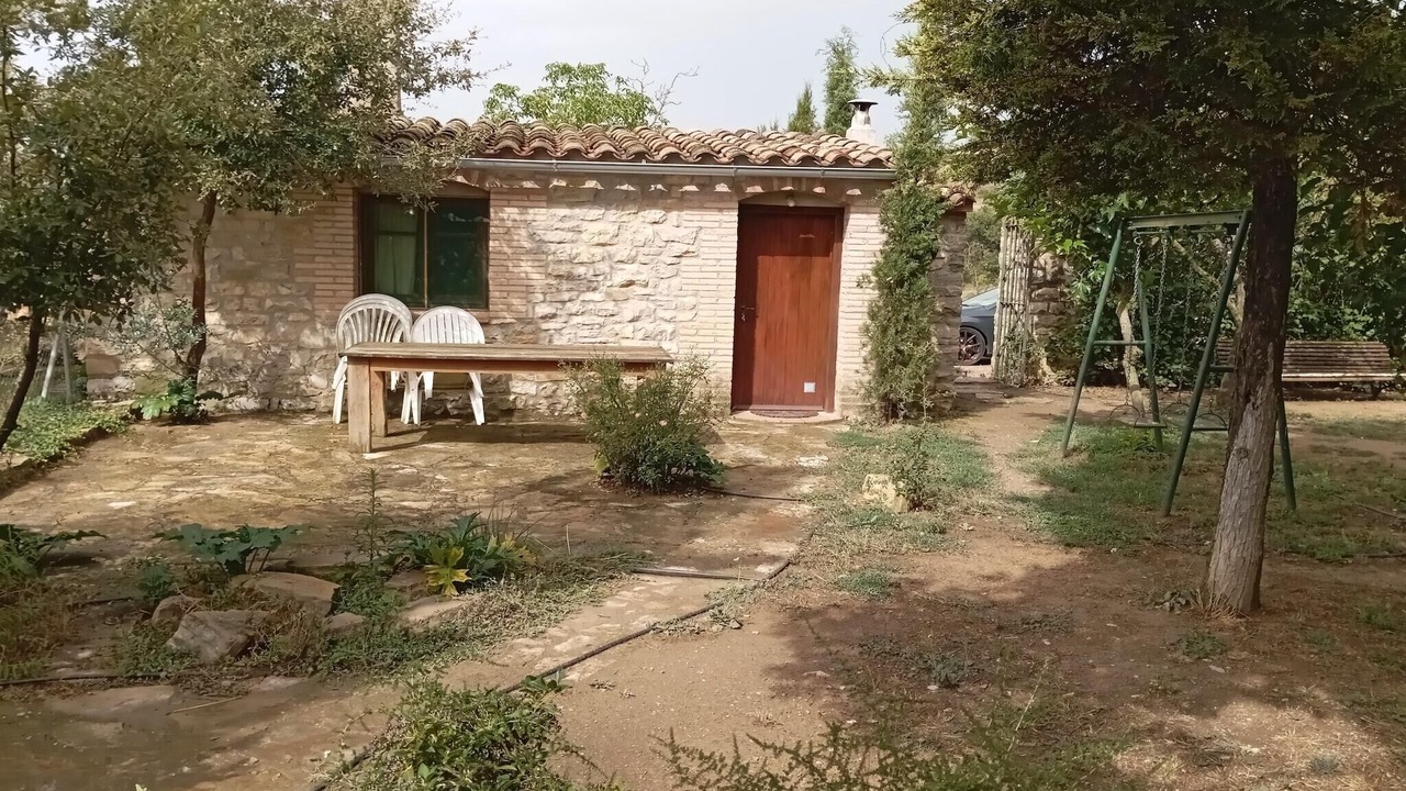 Photo of Outdoor in Calonge de Segarra