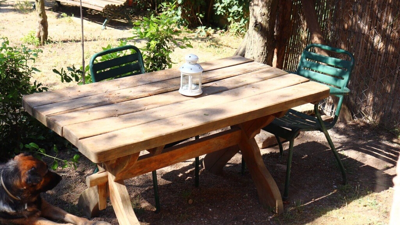 Photo of Patio Balcony in Calonge de Segarra