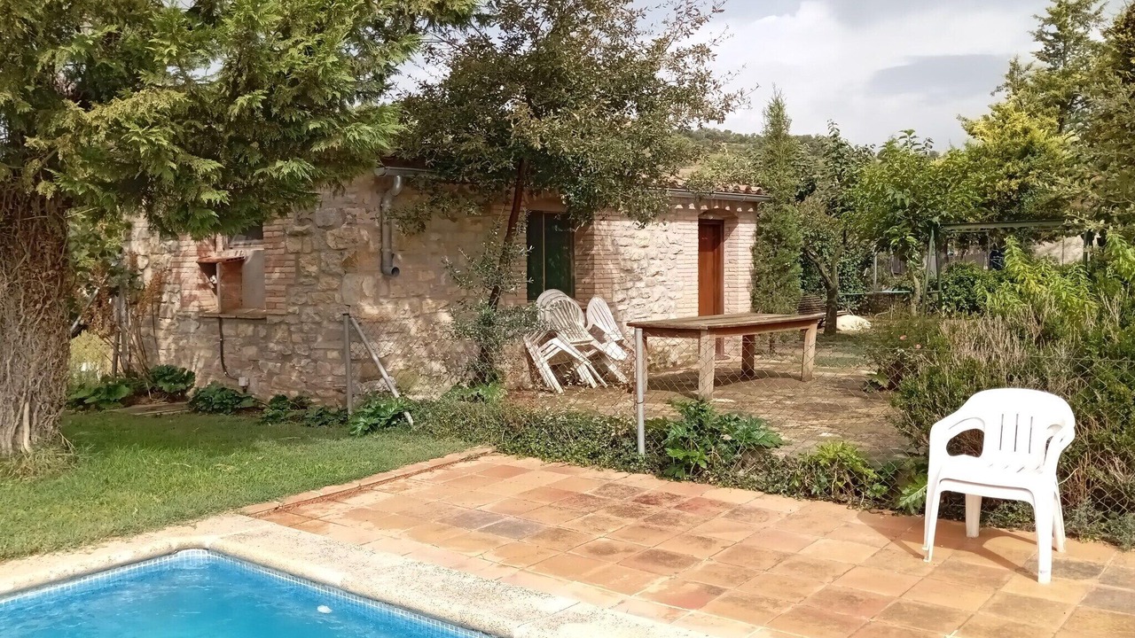 Photo of Outdoor in Calonge de Segarra