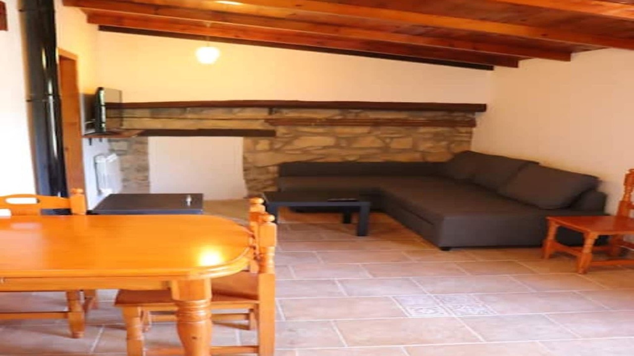 Photo of Livingroom in Calonge de Segarra