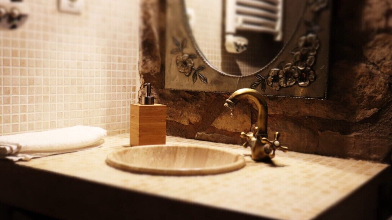 Photo of Bathroom in Calonge de Segarra