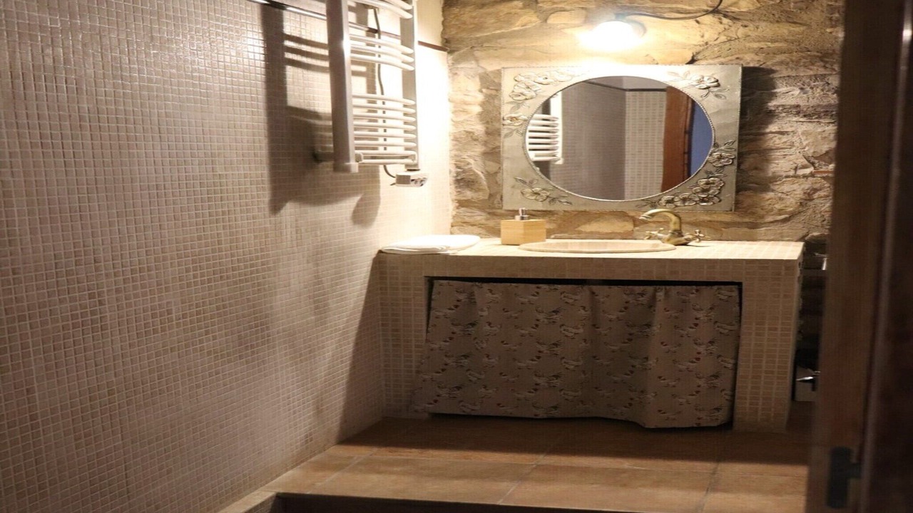 Photo of Bathroom in Calonge de Segarra