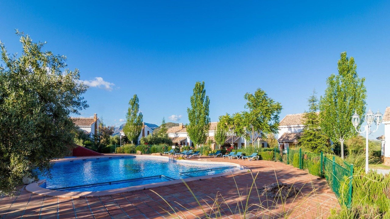 Photo of Outdoor in Pozo Alcon