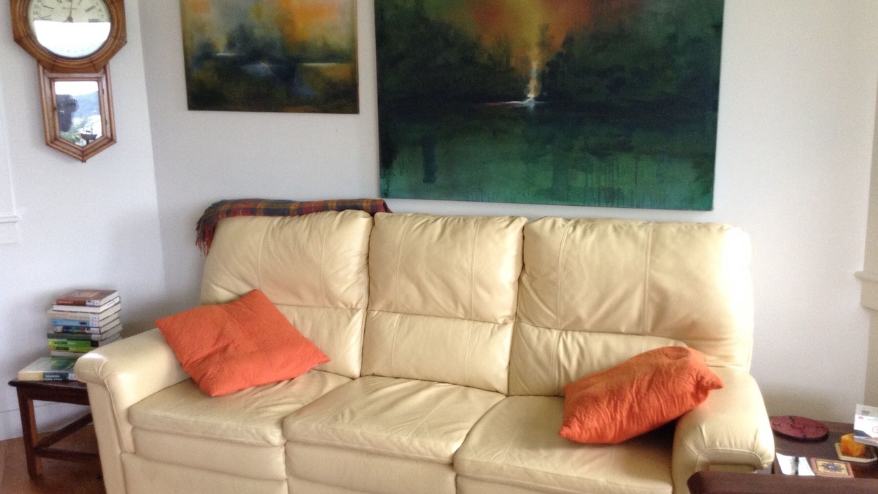 Photo of Livingroom in Fair Haven