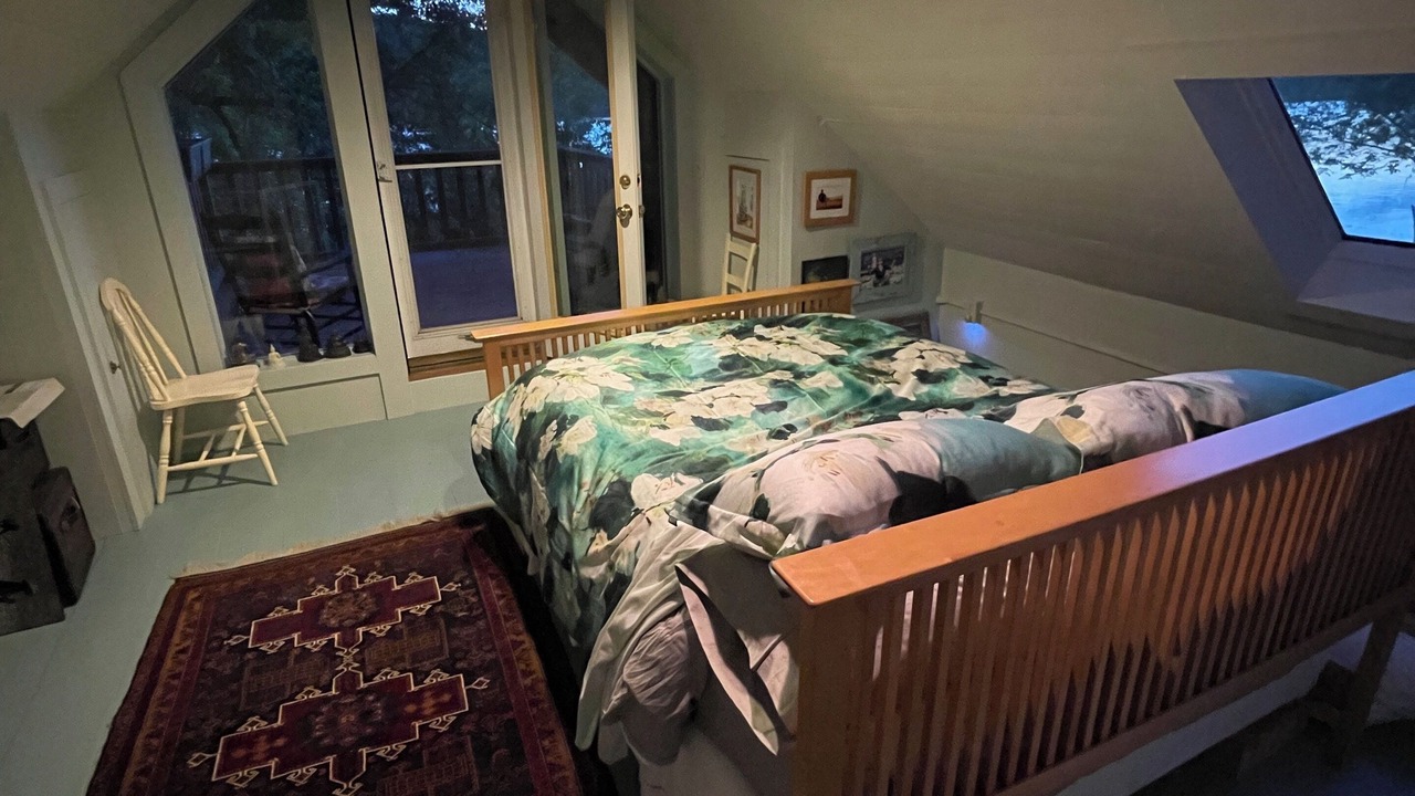 Photo of Bedroom in Fair Haven