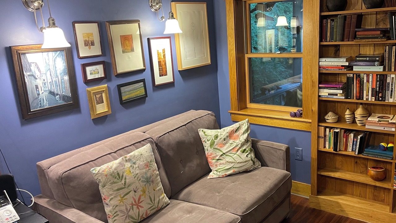 Photo of Livingroom in Fair Haven