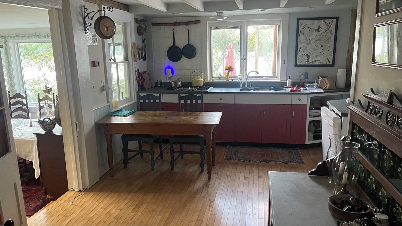 Photo of Kitchen in Fair Haven